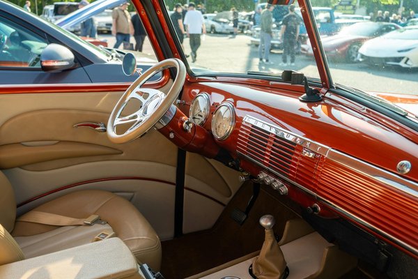 Réduire le risque de vol de voiture avec un antivol : mythe ou réalité ?