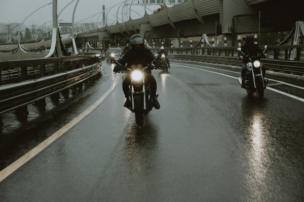 L'importance de l'expertise en assurance moto après un accident