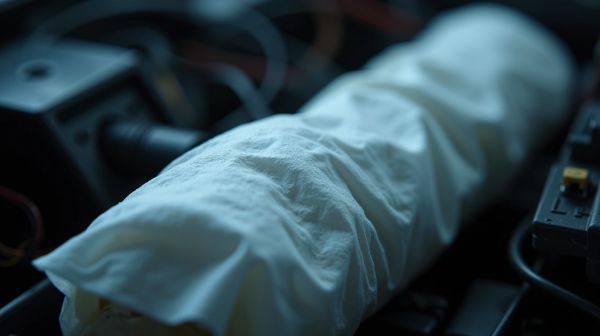 Airbags Takata : un danger moins invisible qu'on le pense