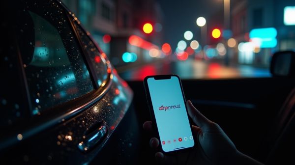 Comment acheter des pneus pas chers sur Allopneus sans souci