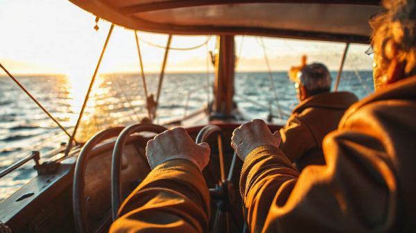 Découvrez les sensations fortes : expérience de pilotage à issoire