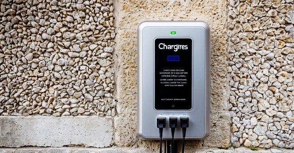 Devis borne de recharge à chartres : choisissez la meilleure solution