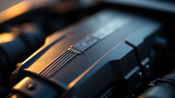 Performances améliorées avec nos pièces turbo de qualité