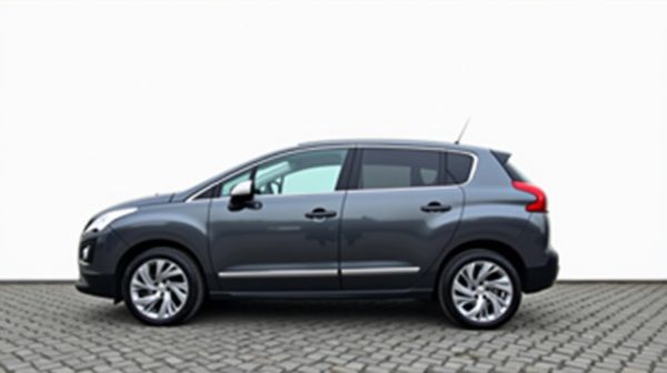 Quel injecteur choisir pour votre Peugeot 3008 ?