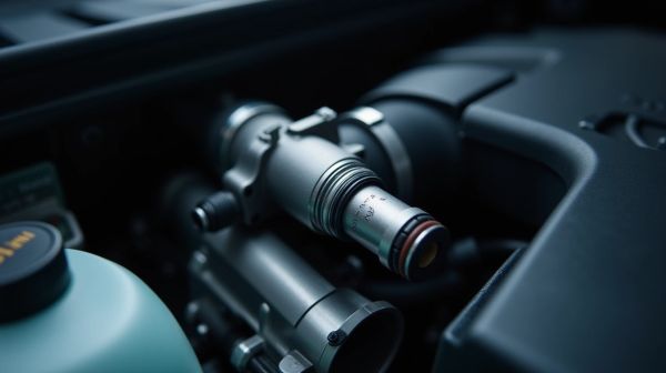 Quel injecteur choisir pour votre Peugeot 3008 ?