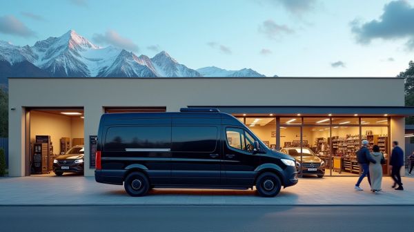 Serrurier automobile à perpignan : service clé en main express