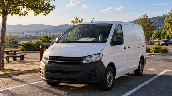 Top astuces pour louer un utilitaire en aller simple économiquement