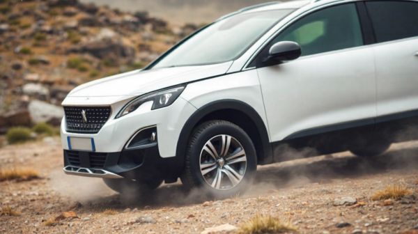 Top injecteurs recommandés pour votre Peugeot 3008