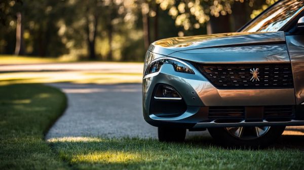 Top injecteurs recommandés pour votre Peugeot 3008