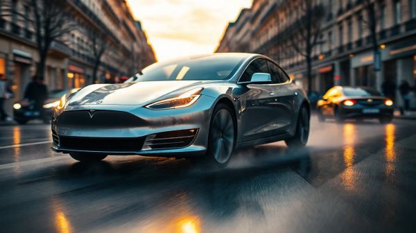 Top stratégies pour augmenter vos profits en VTC Tesla