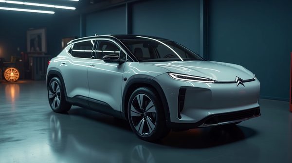 Tout savoir sur l'assurance Citroën : options et conseils