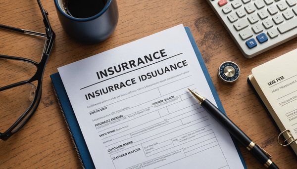 Documents indispensables pour votre dossier d'assurance auto