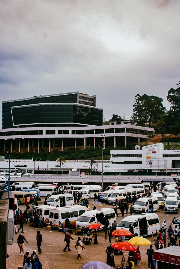 Location minibus : découvrez nos véhicules adaptés à tous vos besoins